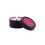 AMOUR MASSAGE CANDLE SET OF 3 SCENTS