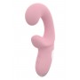 GLAM FLEXIBLE DUO VIBRATOR