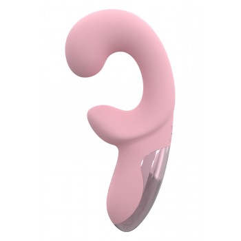 GLAM FLEXIBLE DUO VIBRATOR