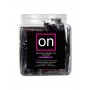 SENSUVA ON ULTRA AROUSAL OIL 75 PIECE SINGLE USE TUB