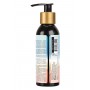 Vandens pagrindo lubrikantas Sensuva, 125 ml