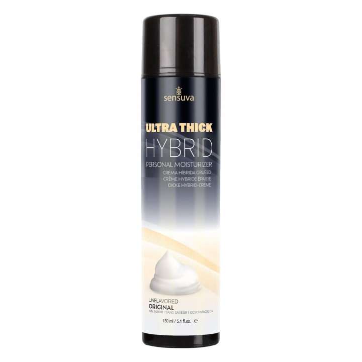 Lubrikantas Sensuva, 150 ml