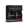 WICKED SENSATION KIT CHILL AND HEAT 2X45ML