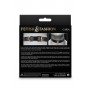 Antkaklis Cara Collar, melns