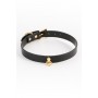 Antkaklis Cara Collar, melns