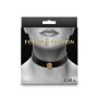 Antkaklis Cara Collar, melns