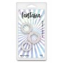 FANTASIA INTENSITY RINGS PEARL