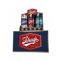 SCHAG'S 12 PACK MERCHANDISING KIT