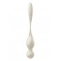 SATISFYER LOVE BIRDS 1 CONNECT APP WHITE