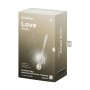 SATISFYER LOVE BIRDS 1 CONNECT APP WHITE