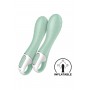 SATISFYER AIR PUMP VIBRATOR 3 MINT