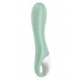 SATISFYER AIR PUMP VIBRATOR 3 MINT