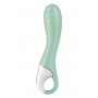 SATISFYER AIR PUMP VIBRATOR 3 MINT