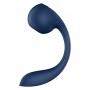 SATISFYER PRO+ WAVE 4 CONNECT APP DARK BLUE