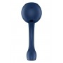 SATISFYER PRO+ WAVE 4 CONNECT APP DARK BLUE