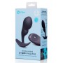 B-VIBE REMOTE CONTROL P-SPOT SNUG PLUG 145GR BLACK