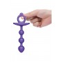 B-VIBE ZIP SILICONE ANAL BEADS