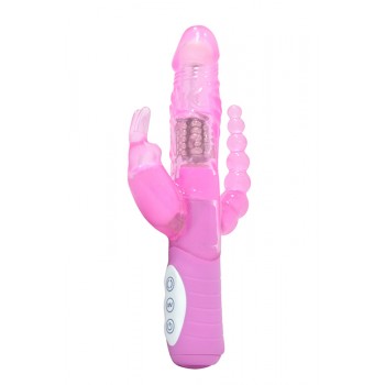 Rabbit Dual Pleasure vibrator