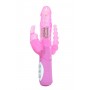 Rabbit Dual Pleasure vibrator