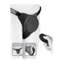 Prisegami dirželiai su vibracija Body Dock G Spot Pro Harness