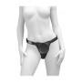 Prisegami dirželiai su vibracija Body Dock G Spot Pro Harness