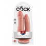 KING COCK DOUBLE PENETRATOR LIGHT