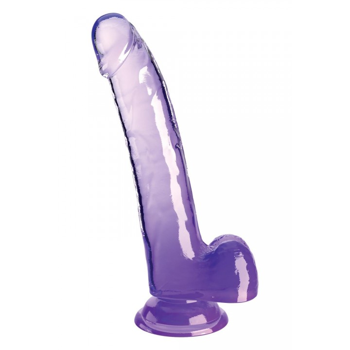 Varpos imitatorius King Cock, violetinis