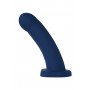 Sportsheets - Nexus Banx Hollow Sheath Dildo Navy