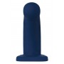 Sportsheets - Nexus Banx Hollow Sheath Dildo Navy