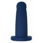 Sportsheets - Nexus Banx Hollow Sheath Dildo Navy