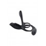 Vibrators Playboy Pleasure The 3 Way, melns