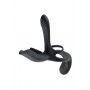 Vibrators Playboy Pleasure The 3 Way, melns