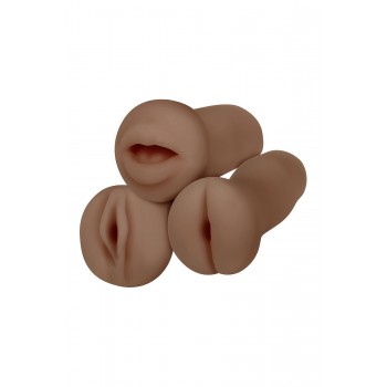 SELOPA PARTY PACK DARK SELOPA PARTY PACK DARK