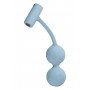 FEMMEFUNN MOMENTA KEGEL BALLS LIGHT BLUE