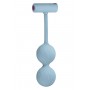 FEMMEFUNN MOMENTA KEGEL BALLS LIGHT BLUE