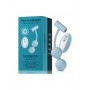 FEMMEFUNN MOMENTA KEGEL BALLS LIGHT BLUE