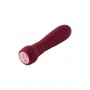 Vibrators FemmeFunn Booster Bullet, sarkans