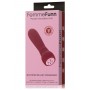 Vibrators FemmeFunn Booster Bullet, sarkans