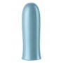 FEMMEFUNN VERSA BULLET WITH REMOTE LIGHT BLUE