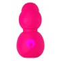 FEMMEFUNN NUBBY MASSAGER PINK