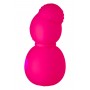 FEMMEFUNN NUBBY MASSAGER PINK