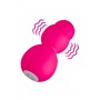 FEMMEFUNN NUBBY MASSAGER PINK