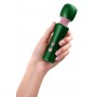 FEMMEFUNN BOUGIE WAND GREEN