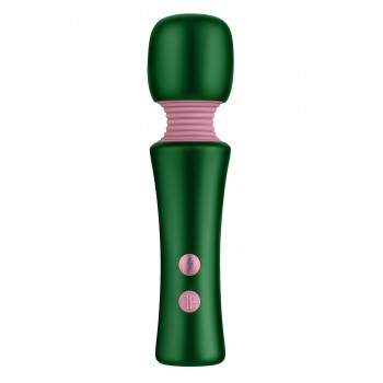 FEMMEFUNN BOUGIE WAND GREEN