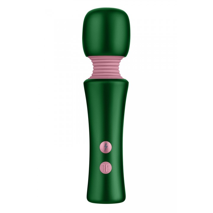 FEMMEFUNN BOUGIE WAND GREEN