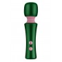 FEMMEFUNN BOUGIE WAND GREEN