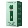 FEMMEFUNN BOUGIE WAND GREEN