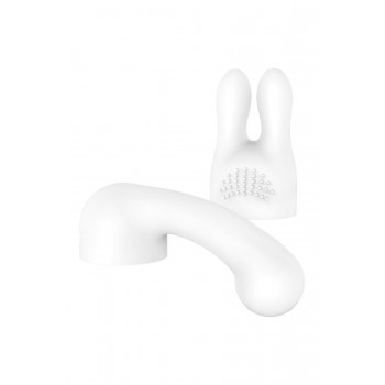 Bodywand - Curve Accessory White