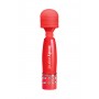 Vibrators Bodywand - Mini Wand Massager Love Edition Red