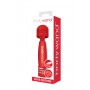 Vibrators Bodywand - Mini Wand Massager Love Edition Red